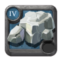 Travertine