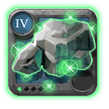 Uncommon Travertine [4.1]