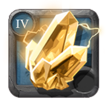 Adept's Avalonian Shard [4.0]