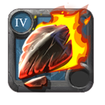 Adept's Fire Dragon Scales [4.0]
