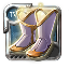 Adept's Sandals of Purity