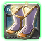 Adept's Sandals of Purity