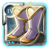 Adept's Sandals of Purity [4.2]