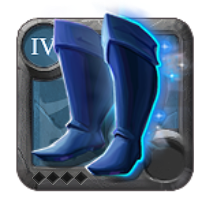 Adept's Feyscale Sandals [4.0]