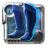 Adept's Feyscale Sandals