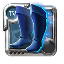 Adept's Feyscale Sandals