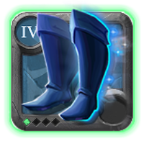 Adept's Feyscale Sandals [4.1]