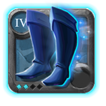 Adept's Feyscale Sandals [4.2]