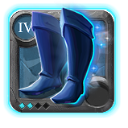 Adept's Feyscale Sandals
