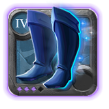 Adept's Feyscale Sandals [4.3]