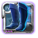 Adept's Feyscale Sandals