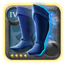 Adept's Feyscale Sandals [4.4]