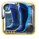 Adept's Feyscale Sandals