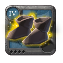 Adept's Druid Sandals [4.0]