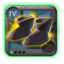 Adept's Druid Sandals [4.1]
