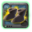 Adept's Druid Sandals