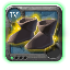Sandales de druide de l'adepte