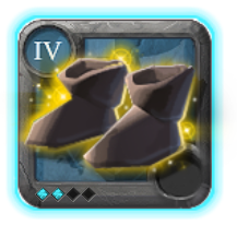 Adept's Druid Sandals [4.2]