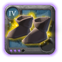 Adept's Druid Sandals [4.3]