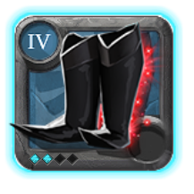 Adept's Cultist Sandals [4.2]