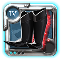 Adept's Cultist Sandals
