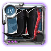Adept's Cultist Sandals [4.3]