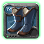 Adept's Scholar Sandals
