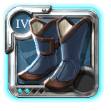 Adept's Scholar Sandals [4.2]