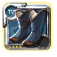 Adept's Scholar Sandals