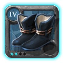Adept's Cleric Sandals [4.2]