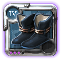 Adept's Cleric Sandals