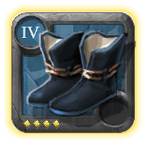 Adept's Cleric Sandals [4.4]