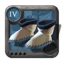 Adept's Mage Sandals [4.0]