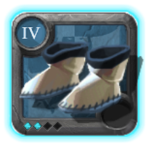 Adept's Mage Sandals [4.2]