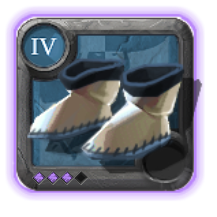 Adept's Mage Sandals [4.3]