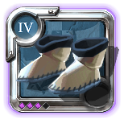 Adept's Mage Sandals