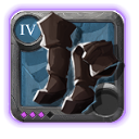 Adept's Fisherman Workboots