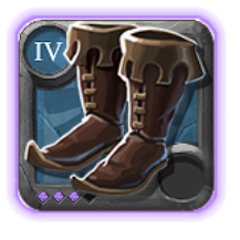 Adept's Skinner Workboots [4.3]