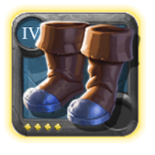 Adept's Miner Workboots [4.4]