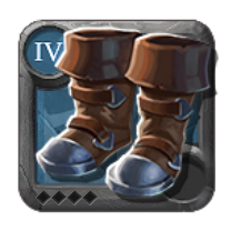 Adept's Quarrier Workboots [4.0]