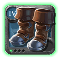 Adept's Quarrier Workboots [4.1]