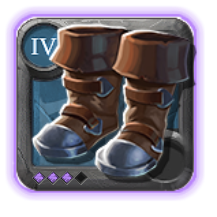 Adept's Quarrier Workboots