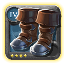 Adept's Quarrier Workboots [4.4]