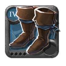 Adept's Lumberjack Workboots [4.0]