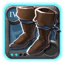 Adept's Lumberjack Workboots [4.2]