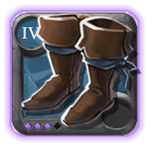 Adept's Lumberjack Workboots [4.3]