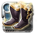 Adept's Shoes of Tenacity