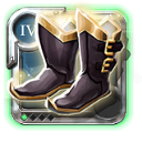 Adept's Shoes of Tenacity