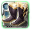 Adept's Shoes of Tenacity