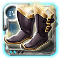 Adept's Shoes of Tenacity